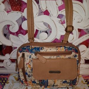 Women's Crossbody Bag
